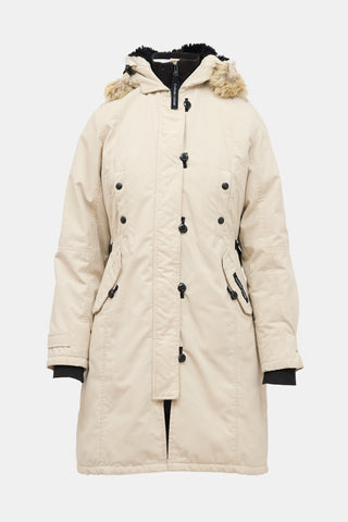 Canada Goose Down Kensington Coat
