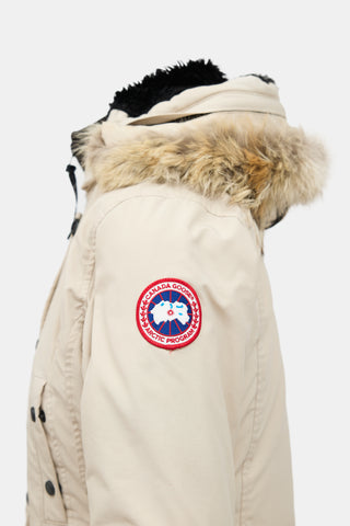 Canada Goose Down Kensington Coat