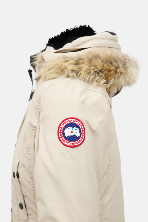 Canada Goose Down Kensington Coat