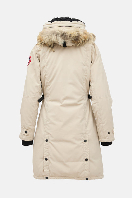 Canada Goose Down Kensington Coat