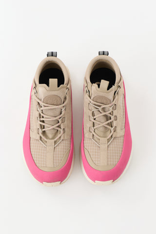 Canada Goose Glacier Trail Sneaker