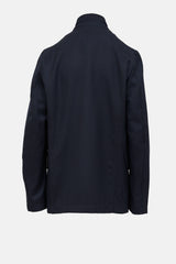 Comme des Garçons Shirt Button Up Blazer