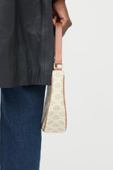 Celine 2023 Medium Ava Triomphe Bag