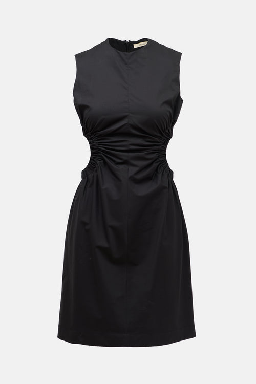 Celine Resort 2016 Cut Out Dress