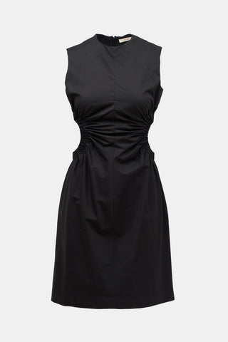 Celine Resort 2016 Cut Out Dress