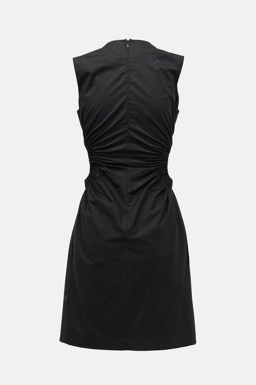 Celine Resort 2016 Cut Out Dress