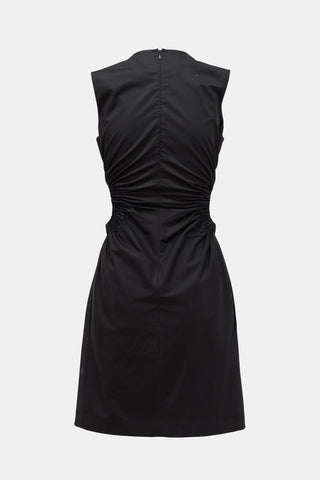 Celine Resort 2016 Cut Out Dress