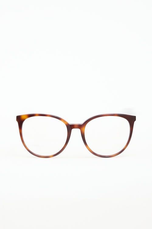 Celine Round CL41348 Glasses