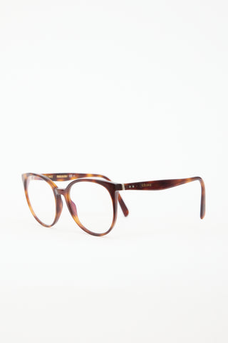 Celine Round CL41348 Glasses