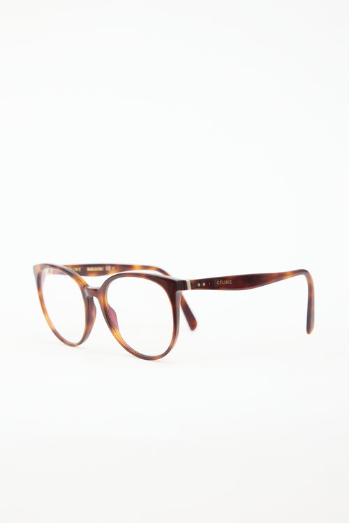 Celine Round CL41348 Glasses