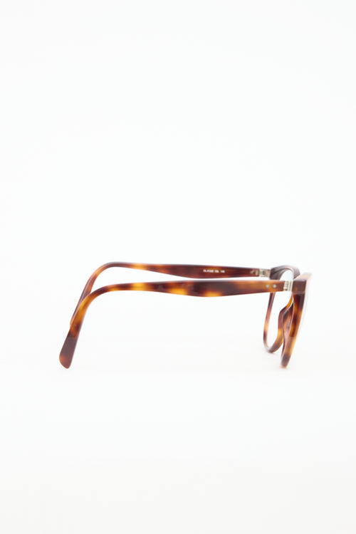 Celine Round CL41348 Glasses