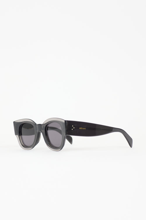 Celine CL41446 Zoe Sunglasses
