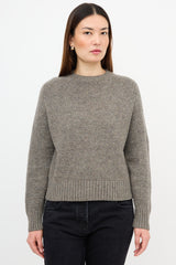 Celine Crewneck Sweater