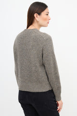 Celine Crewneck Sweater