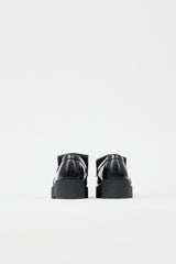 Celine Leather Tassel Loafer