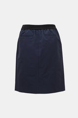 Celine Grosgrain Midi Skirt
