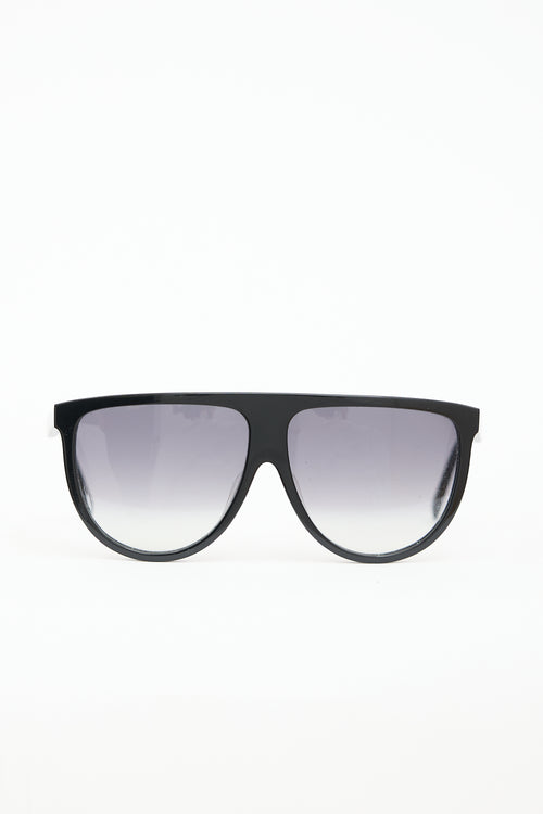 Celine Aviator CL4006FN Sunglasses