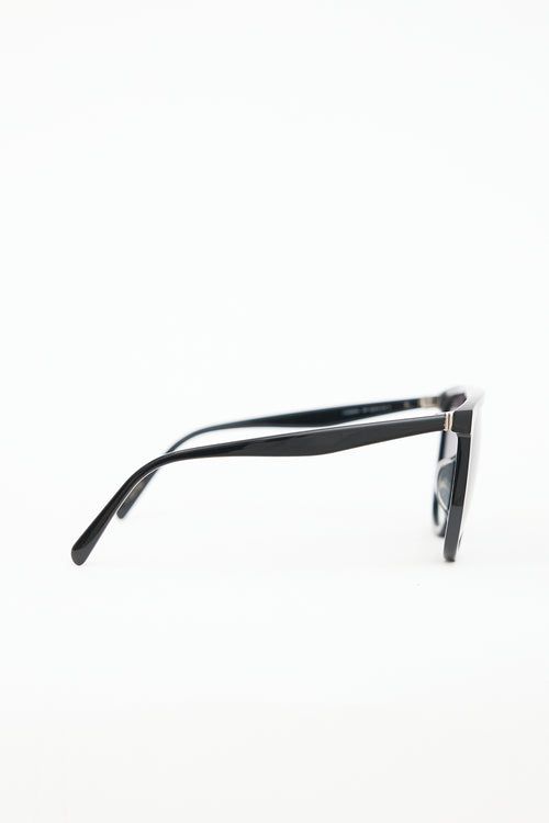 Celine Aviator CL4006FN Sunglasses