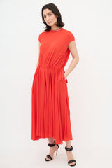 Celine Pre-Fall 2017 Maxi Dress
