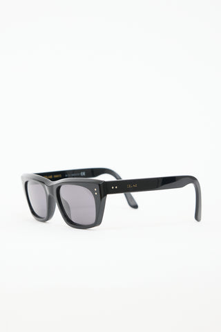 Celine Square CL400601 Sunglasses