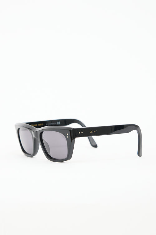Celine Square CL400601 Sunglasses