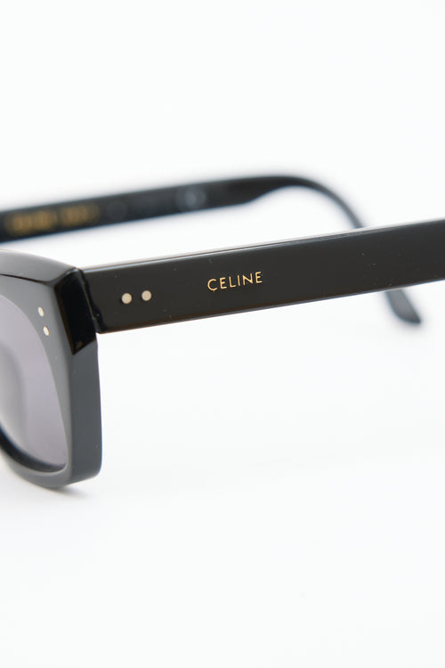 Celine Square CL400601 Sunglasses