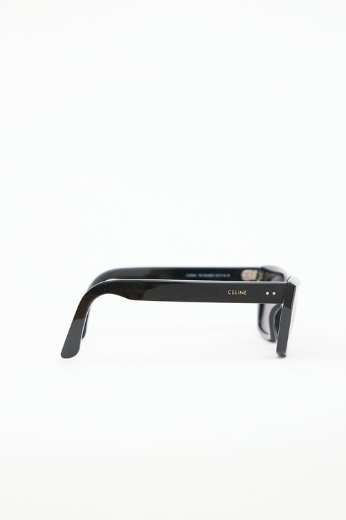 Celine Square CL400601 Sunglasses