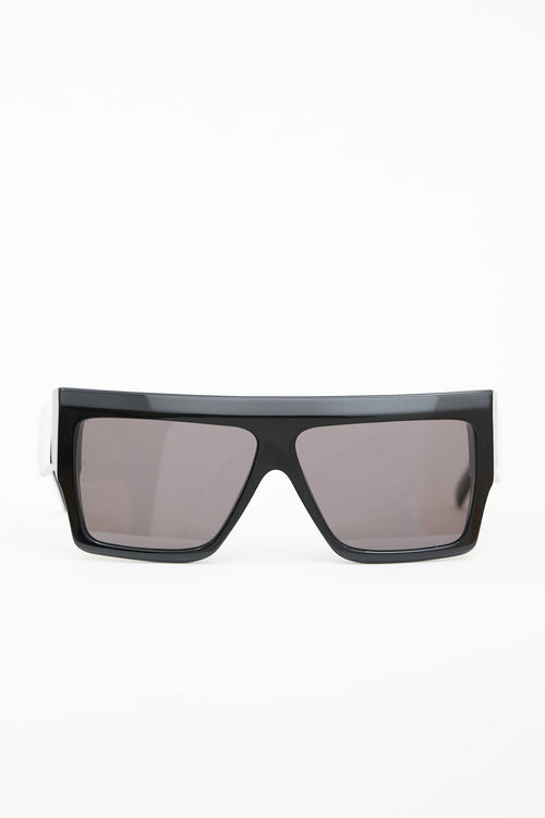 Celine Aviator CL400921 Sunglasses