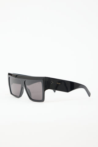 Celine Aviator CL400921 Sunglasses