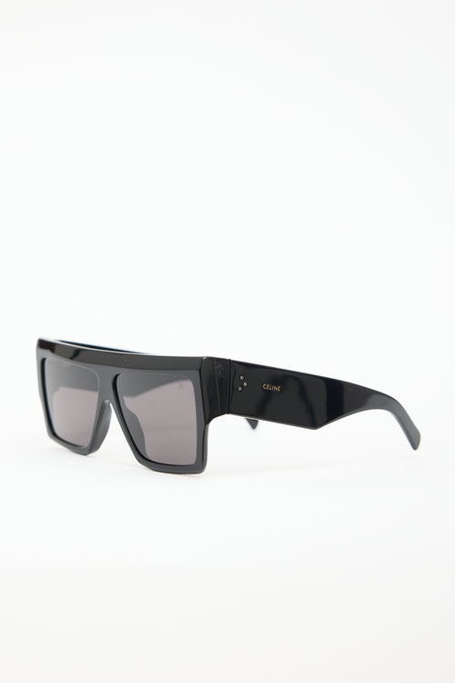 Celine Aviator CL400921 Sunglasses