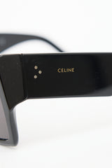 Celine Aviator CL400921 Sunglasses