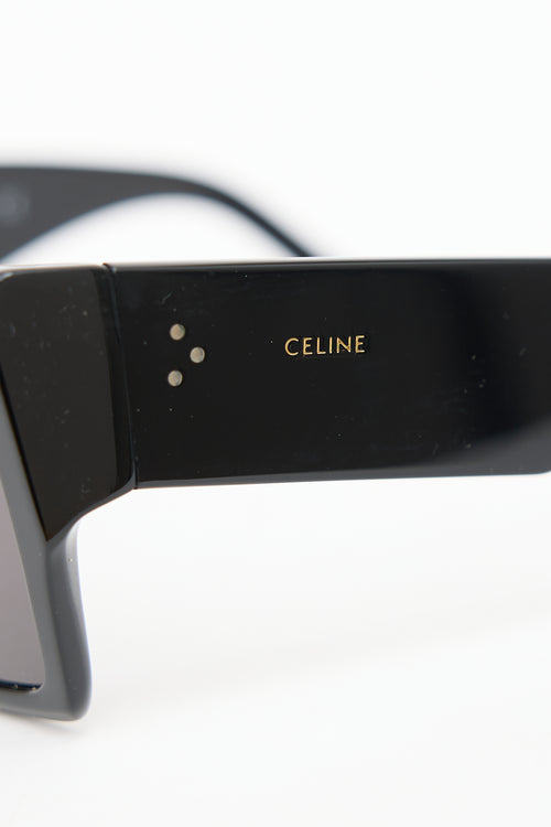 Celine Aviator CL400921 Sunglasses