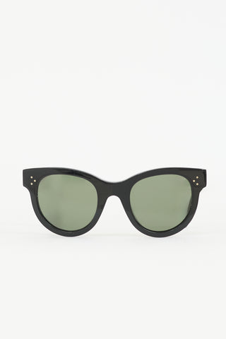 Celine Baby Audrey Sunglasses