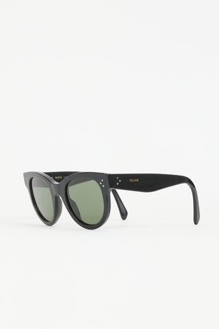 Celine Baby Audrey Sunglasses