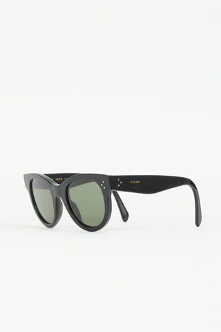 Celine Baby Audrey Sunglasses