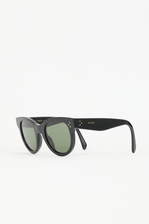 Celine Baby Audrey Sunglasses