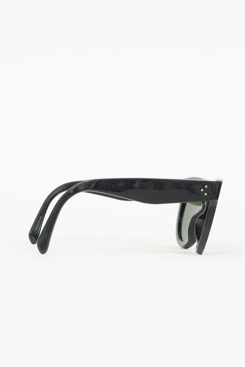 Celine Baby Audrey Sunglasses