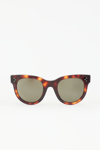Celine Baby Audrey Sunglasses