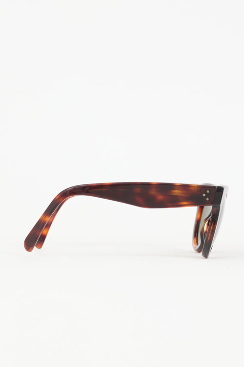 Celine Baby Audrey Sunglasses