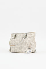 Celine Vintage Leather Carriage Bag