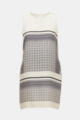 Celine Resort 2013 Printed Shift Dress