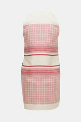 Celine Resort 2013 Printed Shift Dress