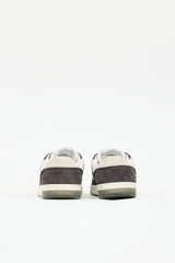 Chanel Suede CC Sneaker