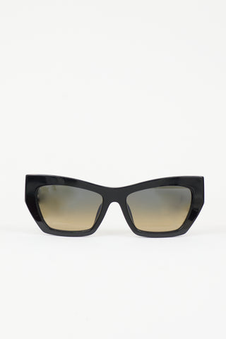 Chanel 5527A CC Sunglasses