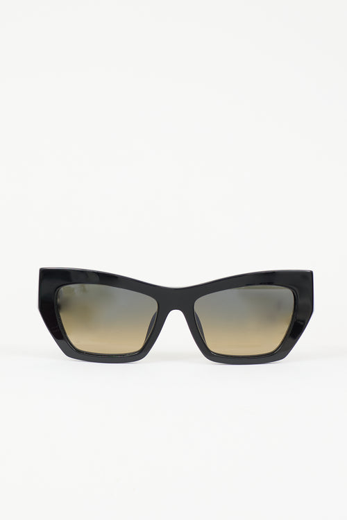 Chanel 5527A CC Sunglasses