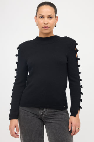 Chanel Pre-Fall 2017 Cosmopolite Sweater