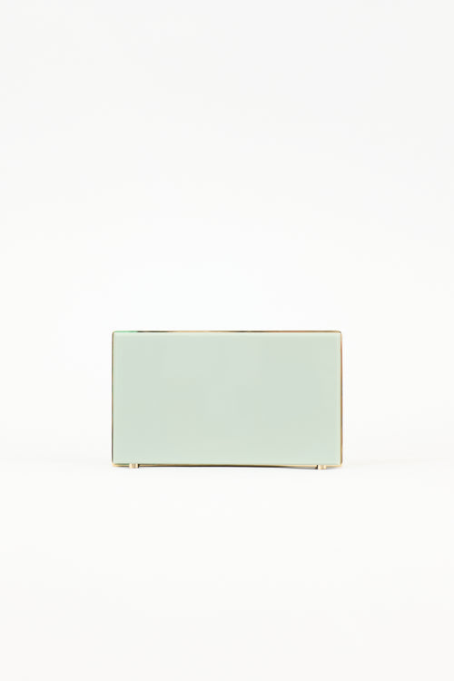 Charlotte Olympia Libra Clutch