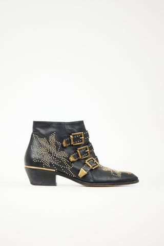 Chloé Susanna Studded Boot
