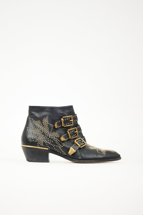 Chloé Susanna Studded Boot