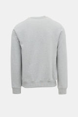 Dior Embroidered Logo Crewneck Sweatshirt